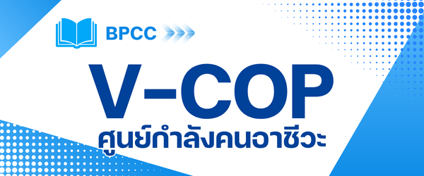 e service v cop